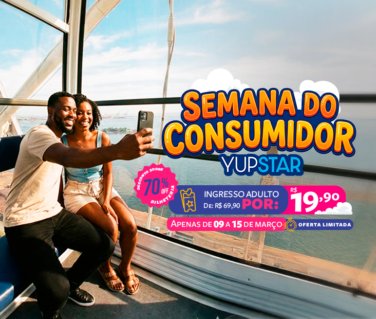 Semana do Consumidor