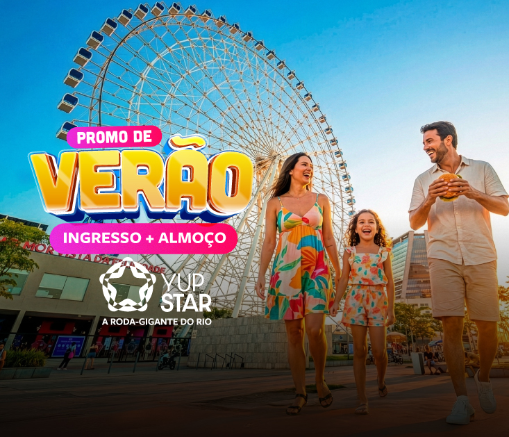 Promo de Verão!